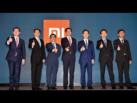 China's Xiaomi files for IPO in Hong Kong | Money Talks from YouTube · Duration: 1 minutes 47 seconds China's Xiaomi files for IPO in Hong Kong | Money Talks from YouTube · Duration: 1 minutes 47 seconds