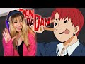 JIJI IS THE BEST! 😂 DAN DA DAN ダンダダン Episode 11 REACTION!