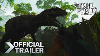 Ferocious - Official Launch Trailer