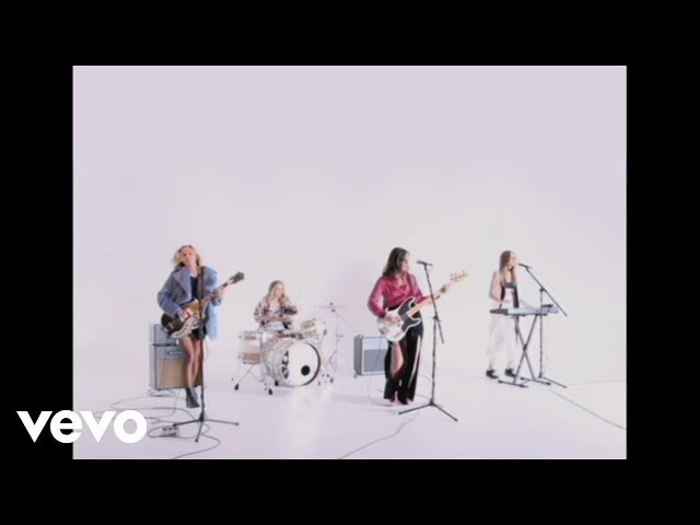The Beaches -  Give It Up