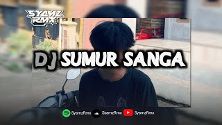 DJ TARLING SUMUR SANGA MENGKANE FULL BASS 2K25 - syamzrimexihaa