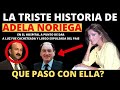 LA TRISTE HISTORIA DE ADELA NORIEGA