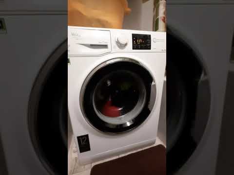 Hotpoint ariston rst 6229