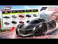 Forza Horizon 6 : Et le système ANTI-FOMO promis ??? 🤔