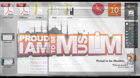 ICDL word module part 1 by Mostafa Shaikhoun