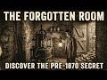 Before 1870 Every American Home Had a Room They Don't Teach You About Anymore