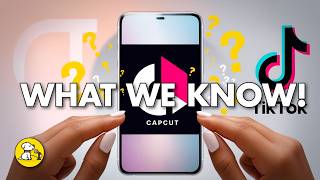 What Happens to CapCut if TikTok Gets Banned? Here's What We Know! Capcut Banned Now What