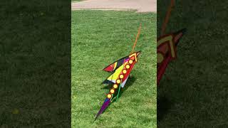 STUNT KITING (SK) 4 Beginners ~ ASSEMBLING Your STUNT KITE & The  Pre-Flight SK Check List Guide