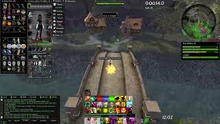 Fow Trio 11 (r1 pov)