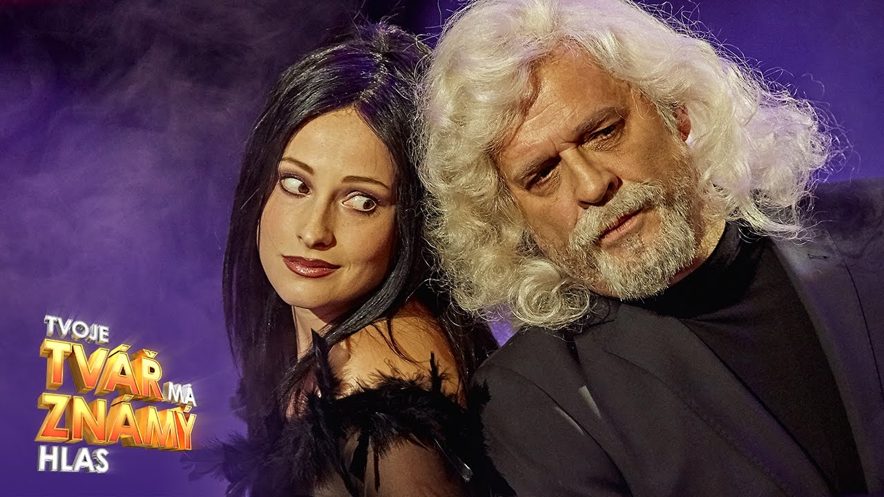 Miroslav Etzler jako Petr Hapka - 