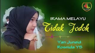 Dendang Melayu Deli - TIDAK JODOH / Yan juneid ft Rosnida YS