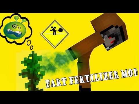 fart fertilize mod minecraft free download