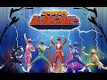 Ending Song Zyuranger 冒険してラッパピーヤ! by Pythagoras cover english
