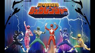 Ending Song Zyuranger 冒険してラッパピーヤ! by Pythagoras cover english