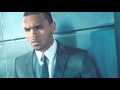 Chris Brown   Blow It In The Wind