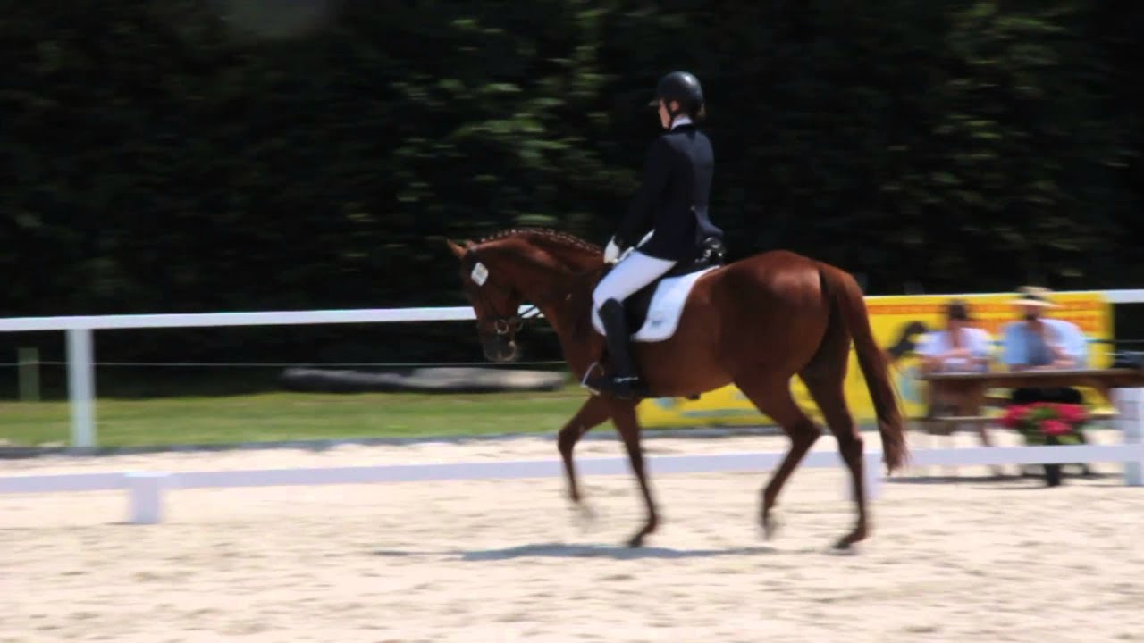 Jak zostałam Mistrzem :)