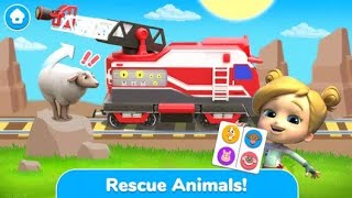 Mighty Express - Join the fun and learn on the go in Mighty Express app! screenshot 4