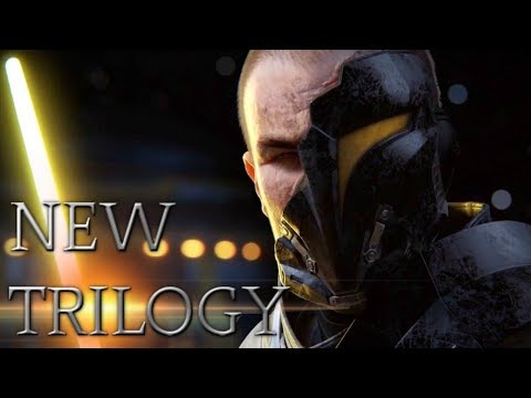 DISNEY GIVES OFFICIAL UPDATE ON NEW STAR WARS TRILOGY