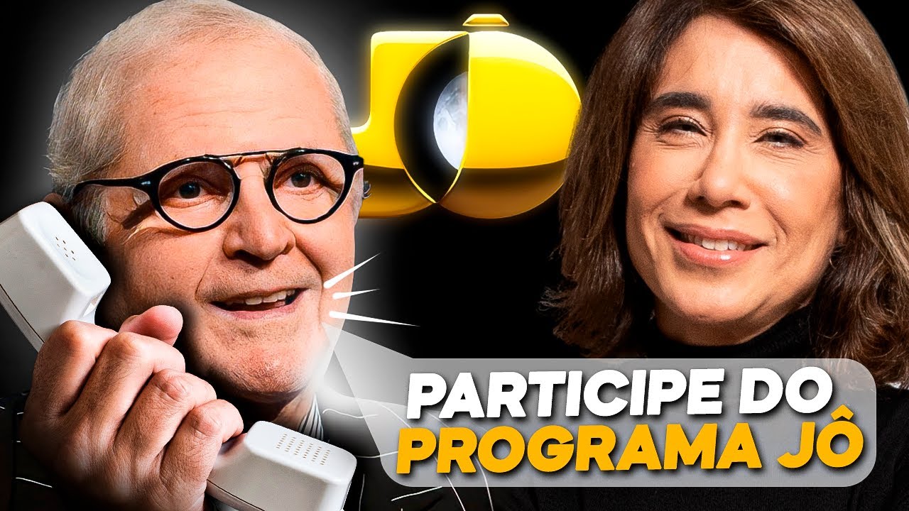 "A produção do Jô Soares me ligou..." | ANA BEATRIZ - YouTube