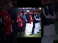 Islamabad Players During Draft #shorts #cricket #shadabkhan
