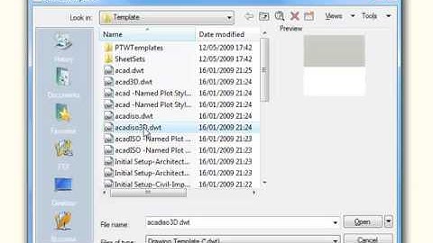 AutoCAD 2010: Getting Ready for 3D