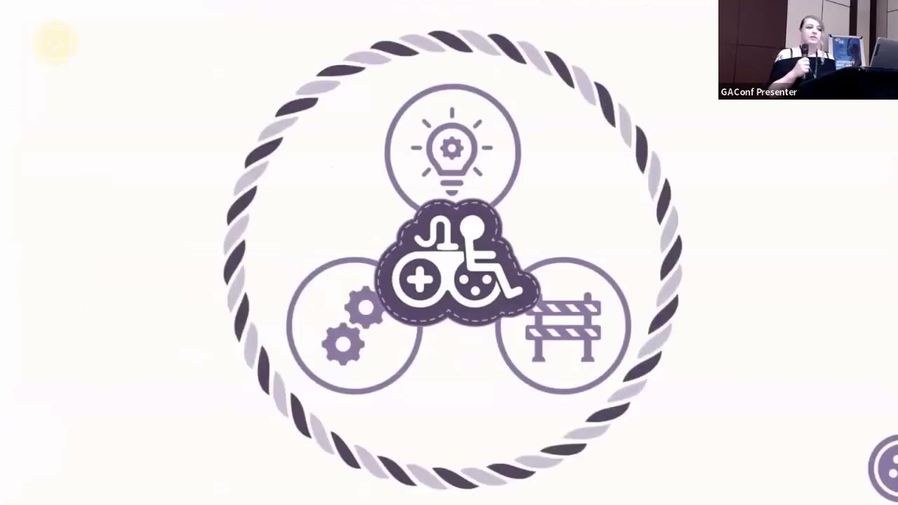 Weaving Accessibility into Workflows