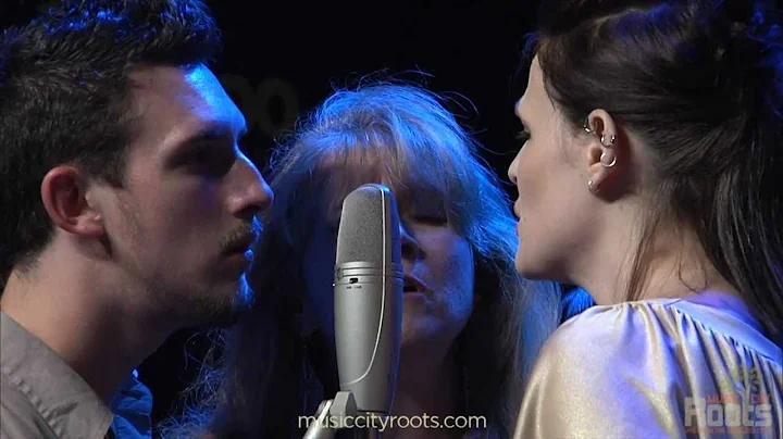 Cherryholmes "No One To Sing For Me"