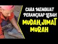 Cara Membuat  Perangkap Lebah