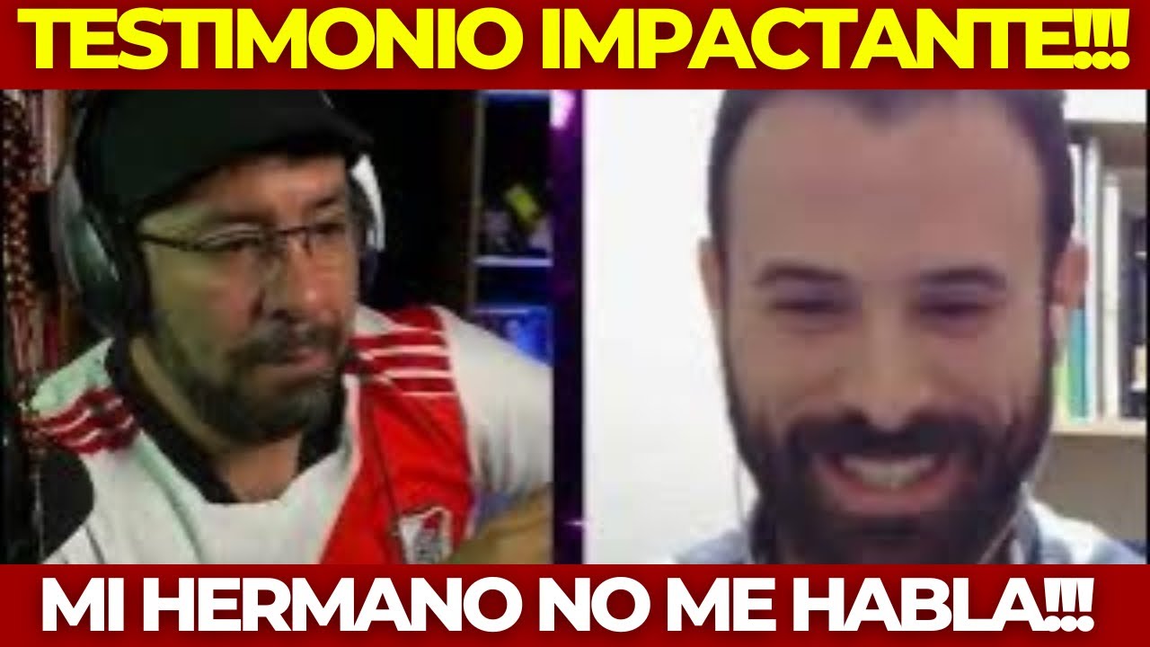 DE PROTESTANTE A CATÓLICO: Testimonio impactante de CONVERSIÓN!