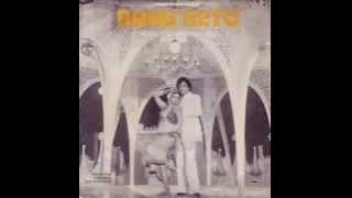 kalyanji anandji - rahu ketu 1977