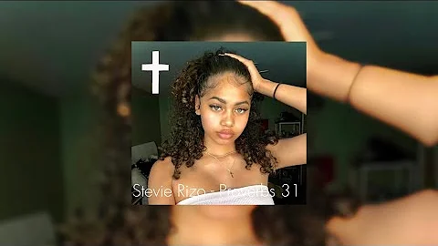 Stevie Rizo - Proverbs 31 (Sped up)