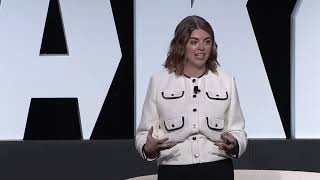 Walk The Walk: A Special Presentation by Crystal Zerrenner from THINX | 2024 MAKERS Conference