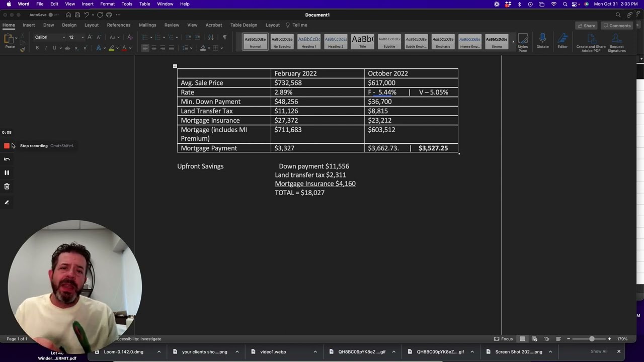 Filogix Expert   31 October 2022