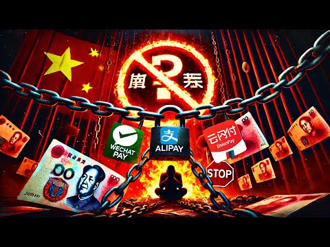 Как избежать блокировки счетов в WeChat и Alipay?
