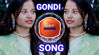 ful mungra Gondi song dj Ajay Gondi song