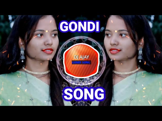 ful mungra Gondi song dj Ajay Gondi song class=