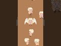 Azi walkies  good omens pixelart