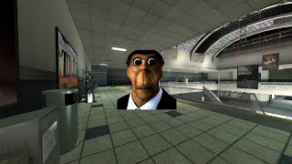 obunga airport