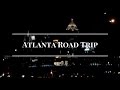 Stone Mountain, Ponce City Market, &amp; Downtown Atlanta! | Vlog