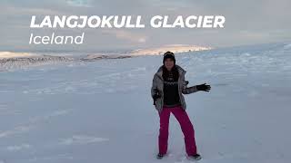 Join me on an Iceland Adventure. New Episodes airing soon on The Design Tourist