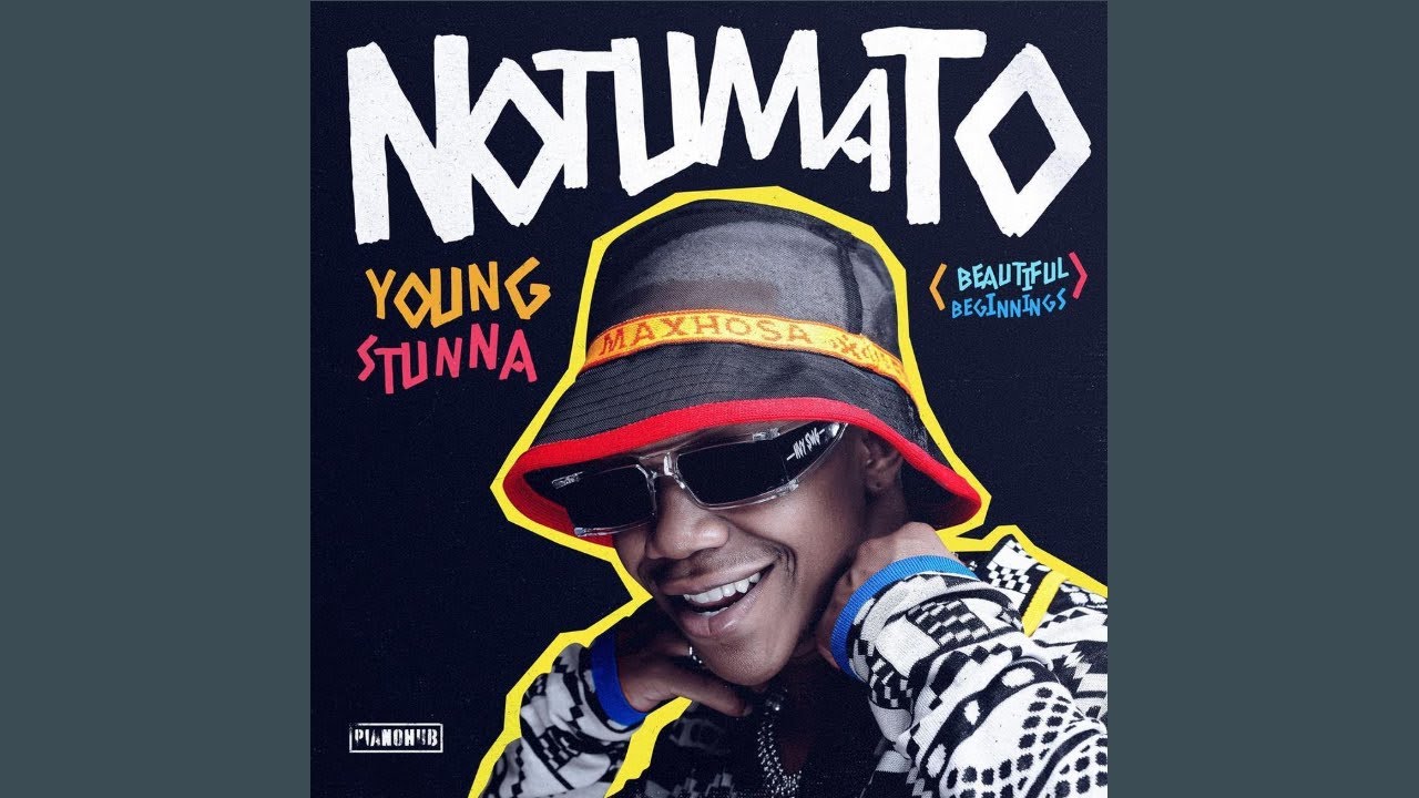 Young Stunna – eBUSUKU ft. Soa Matrix & Kabza De Small