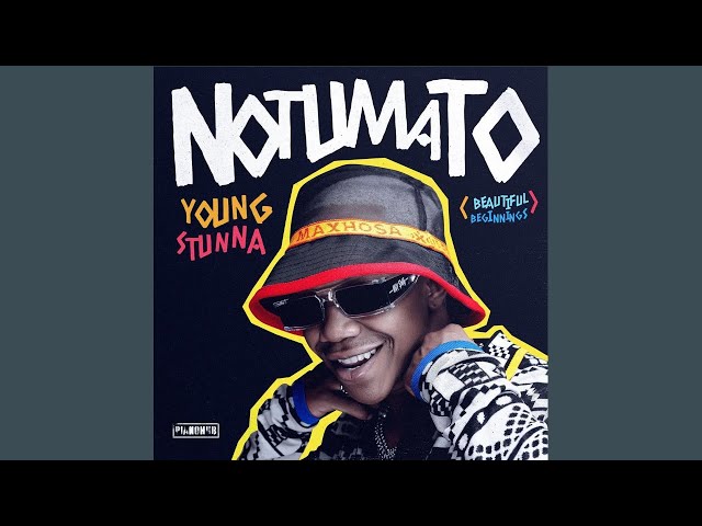 Young Stunna – eBUSUKU ft. Soa Matrix & Kabza De Small
