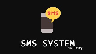 Famous How To Integrate SMS System to Unity - EASY WAY Net Worth
