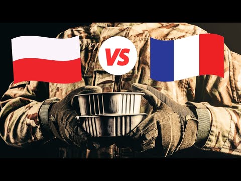 POLISH VS FRENCH