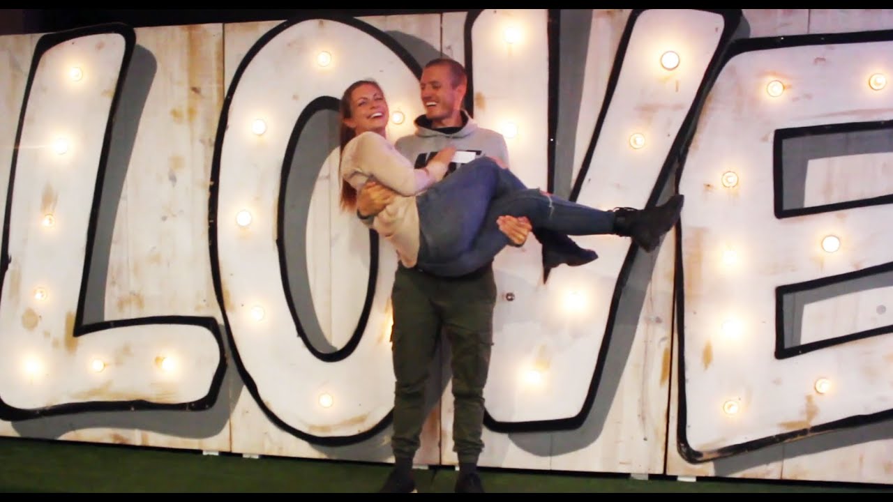 VIVA EVENT 2018 - LIVING IN OUR VAN DURING THE VIVA EVENT IN ALBIR, SPAIN