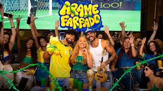 Som de Faculdade, Mari Fernandez - Arame Farpado - som de faculdade
