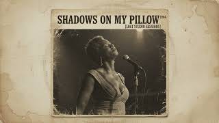 Download Lagu Josephine Carter - Shadows on My Pillow (1964) [Lost Soul Blues Recording] MP3