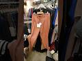 Шерстяные брюки. Весь январь новогодние скидки!!! #fashion #стиль
