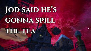 Clocking an Entire Kingdom | Dread Delusion (Pt 4)