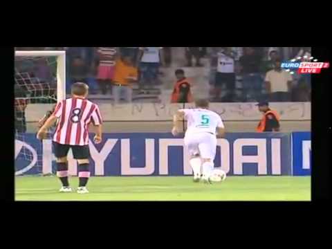 Raja Casablanca 3 - 1 Athletic Bilbao | Buts Match Résumé HD